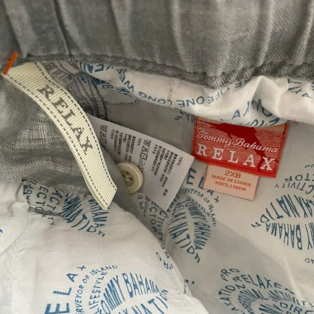 Tommy Bahama men’s tommy